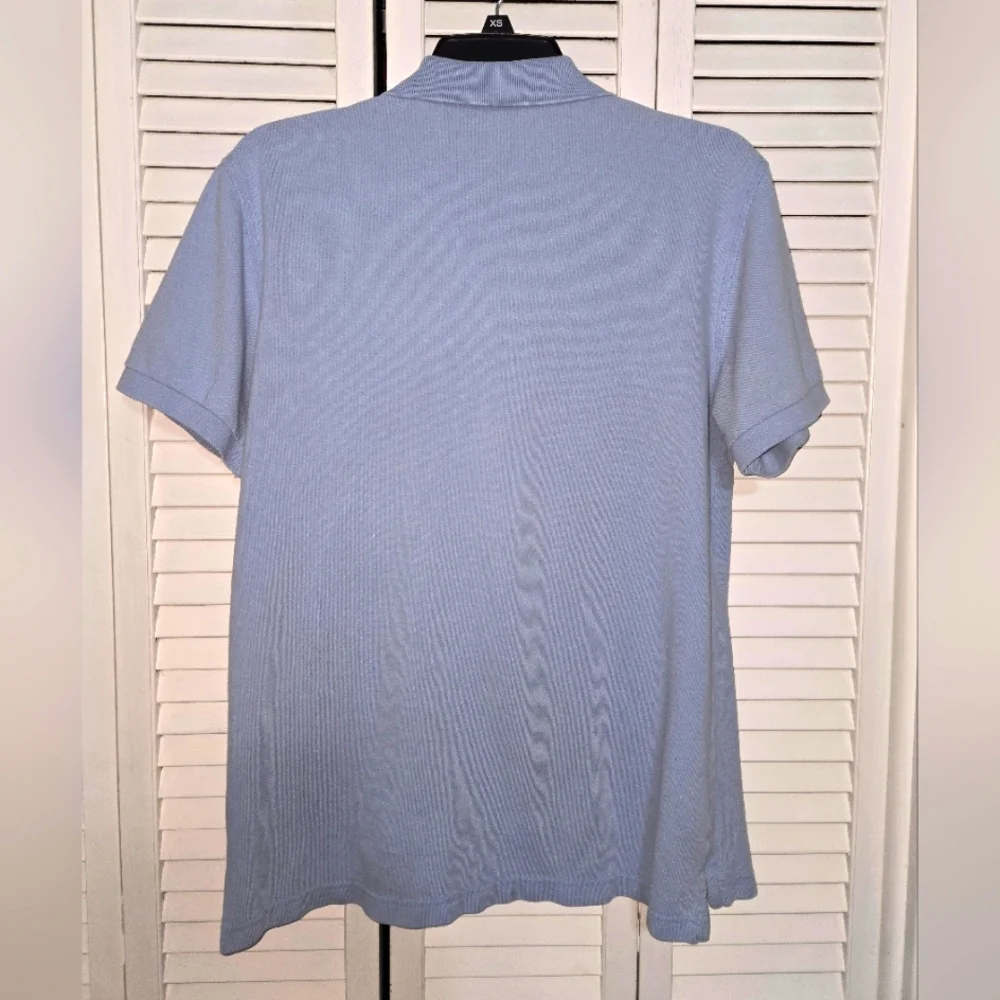 J. Crew crew men